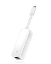 TP-LINK UE300C USB 3.0 TYPE-C TO GİGABİT ETHERNET AĞ ADAPTÖRÜ